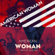 Photo illustration by Natalie Degraffinried/The Root/GMG; photos via AMERICAN WOMAN/Sarah Huny Young; CNN